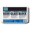 8500 Glass Block Mortar